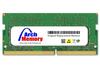 Arch Memory Replacement Dell A9168727 16GB 260pin DDR4 2400MHz SODIMM RAM for Precision 7520 SNP821PJC/16G
