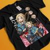 Dungeon Meshi Футболка Лайос Футболка Марсиль Футболка Чилчак Футболка Сенши Аниме