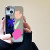 Mobile Phone Cases for iPhone 11 13 XR 15 Pro Max 12 14 Pro Max Case iPhone 16 XS Max Mirror Protective Case Mirror Exquisite Cartoon Waterproof