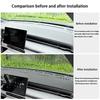 For Xpeng XiaoPeng G6 2026 Car Dashboard Pad Dashmat Mat Interior Sunshade Non-slip Dustproof Protector Cover