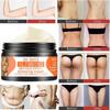 Weight Loss Anti-cellulite Body Massage Hot Cream for Body Belly Slimming Skin Whitening Cream Body Firming Cream