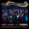 CD RAMPAGE FROM EXILE TRIBE - 16BOOSTERZ(SINGLE) RZCD77731 Japan ObiRap & Hip-Hop/R&B Used
