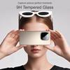 Для iQOO Z10 Turbo Pro 5G Glass IMAK High Definition Glass Lens Film Self-positioning Version