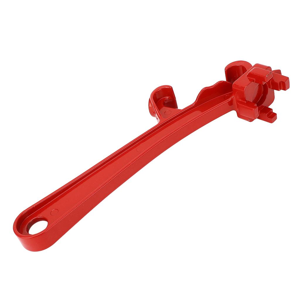 Открывалка для ведра, водонепроницаемый многофункциональный ключ из легированной стали, открывалка для крышки ведра