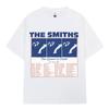 The Smiths Футболка The Queen Is Dead Y2K Футболка группы Мужская Женская Унисекс Графический Топ