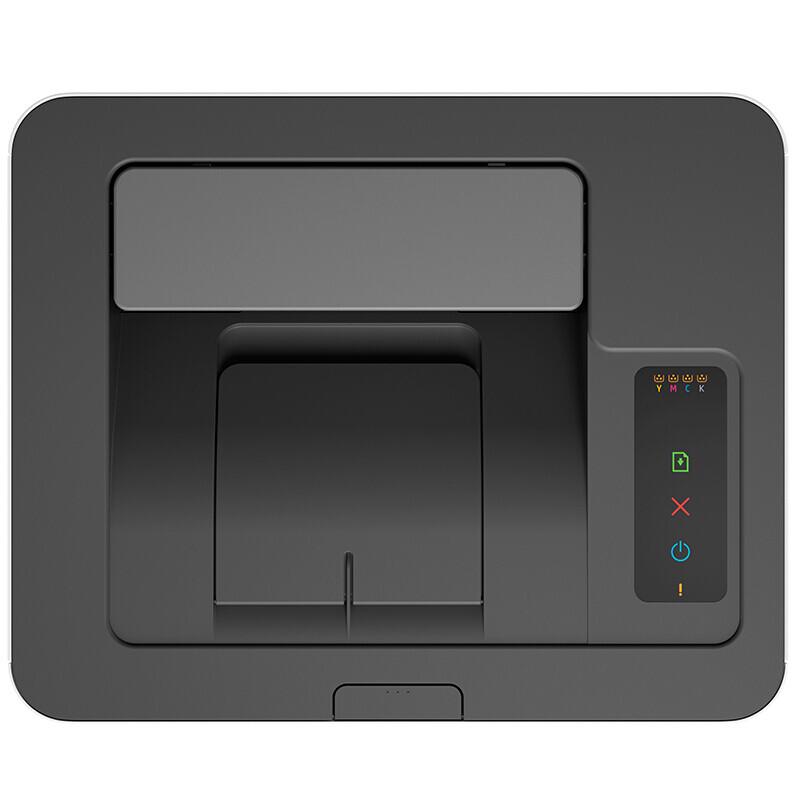 HP Цветной лазерный принтер 150a, штепсель CN (адаптер в комплекте)