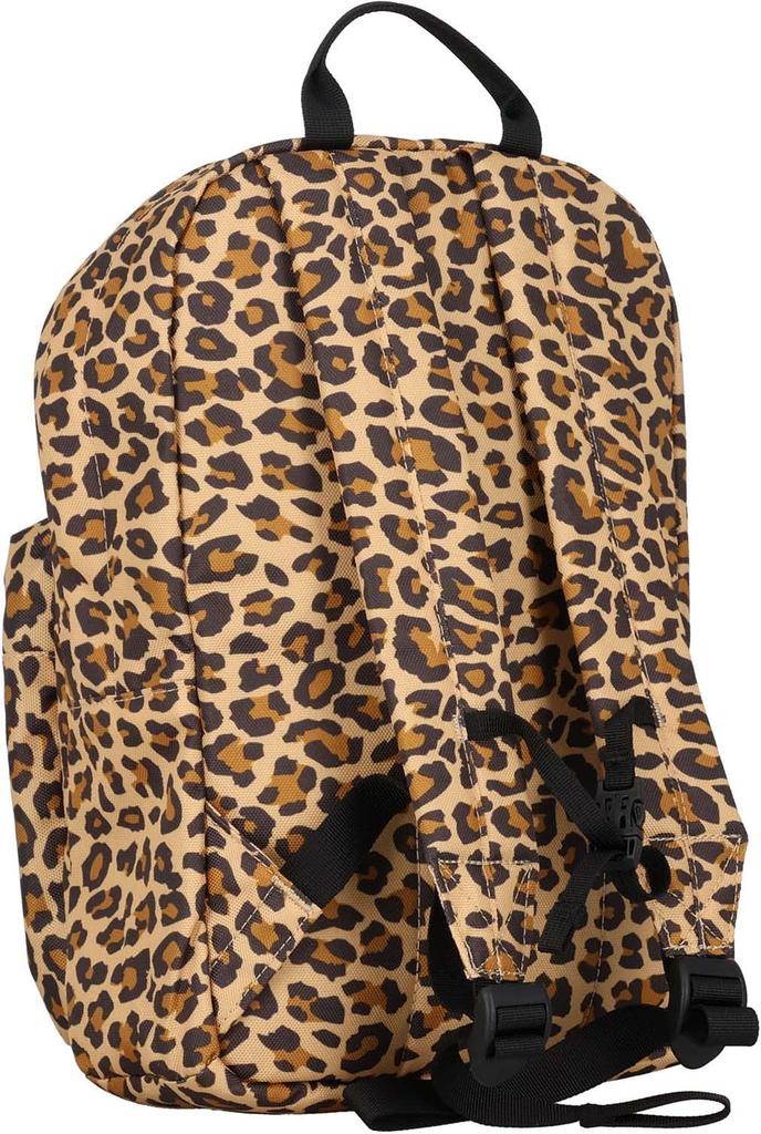 Backpack CHILD DAYPACK 32592124 Kids Gold Leopard [Kelty] 2.0