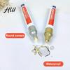 Tile Grout Touch Up Pen Paint Marker Waterproof Gap Repair DIY Refresh Color for Tiles Floor Wall Bathroom Kitchen Tools Easy Grip
