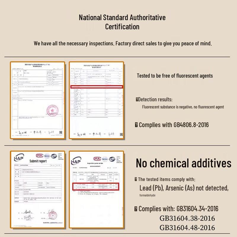 ZISIZ Commercial Baking Paper 60x40cm