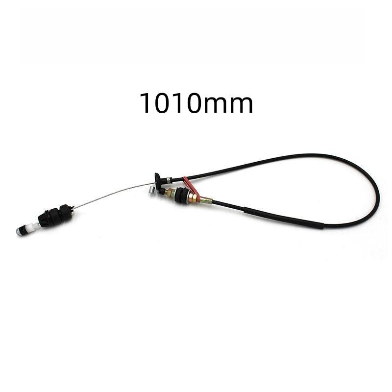 1108200XP21XA Throttle cable suitable for Great Wall WINGLE 3 WINGLE 5 Engine 4G69S4M Length 1010mm