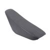 Heavy Duty Off Road Motorcycle Seat Cover Non Slip Design Enhanced Comfort Padding Universal Suitable For CRF50 Models