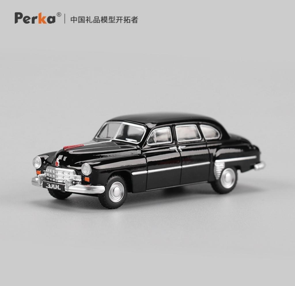 Perka 1/64 Классический Старый Автомобиль Бывший Советский Автомобиль ВАЗ-2101 Сплав Автомобиль Металлическая Модель Литье под Давлением Детские Рождественские Подарки Игрушки для Мальчиков