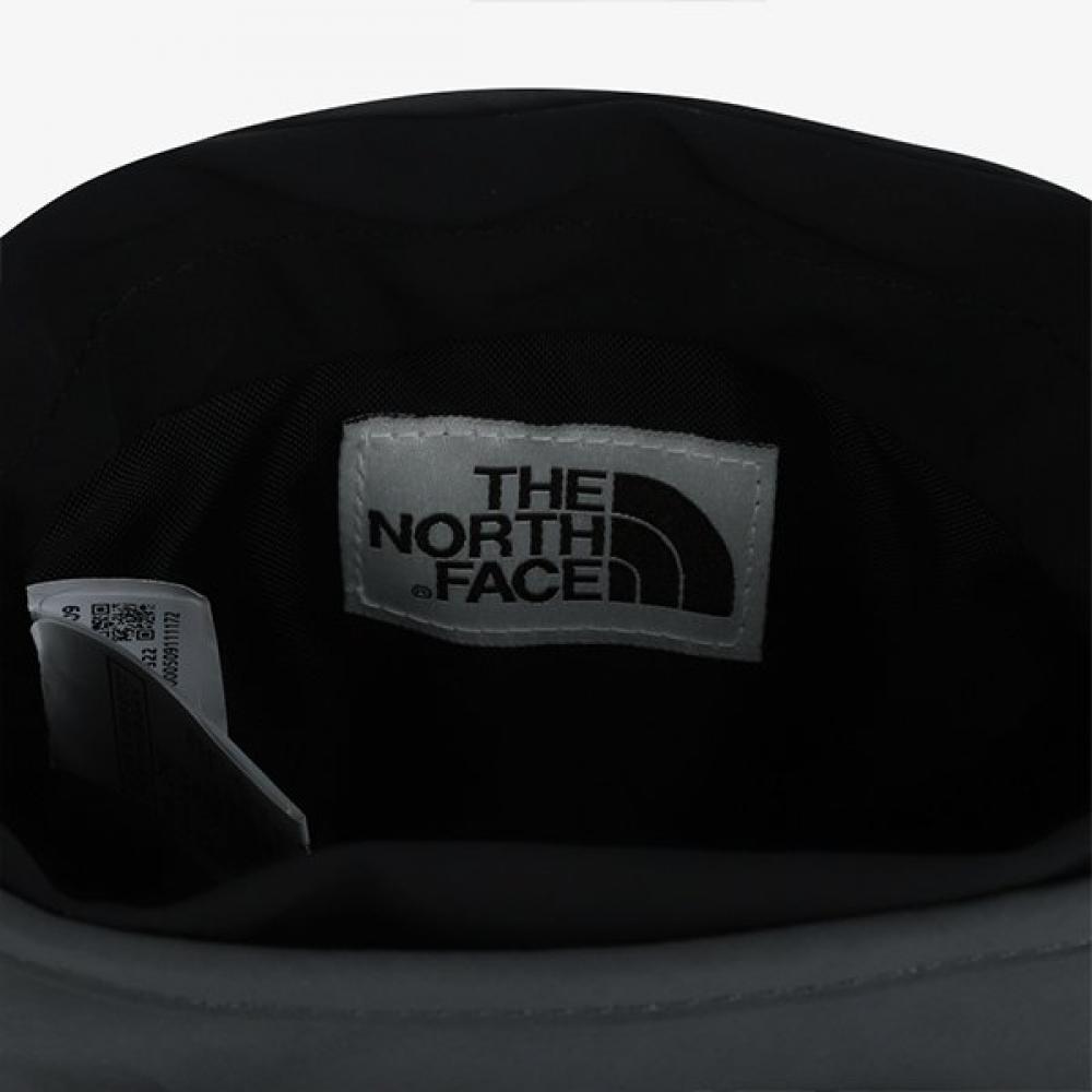 The North Face Linden Bottle Cross Bag White Nn2ps75k