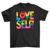 'Pride_82'' T-shirt - Show Your Self-Love with Style! Funny and Proud Unisex Prin