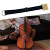 Cello Endpin Anchor Device, Adjustable Strap for Stability And Support
