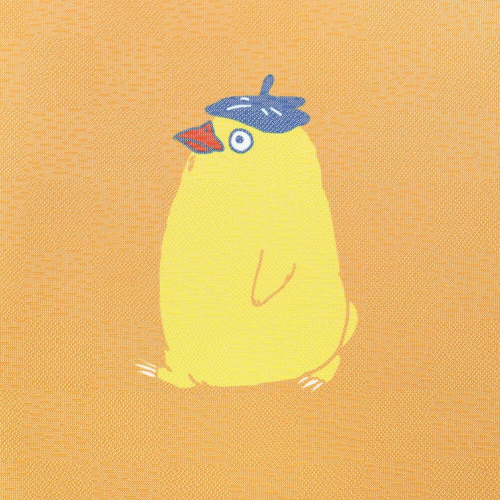 Noren 85X150см Ghibli Унесенные призраками в "Kissho" [Сделано в Японии] (Желтый 99658)