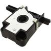 BMW Z3 E36 95-03 left engine hood lock