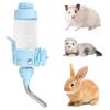 Hamster Water Hamster Roll Automatic Water Stylish Water Leak 2 WAY Water For Small Animals Such As Drinker, Waterer, Ball, Supply, Drinker, Proof,