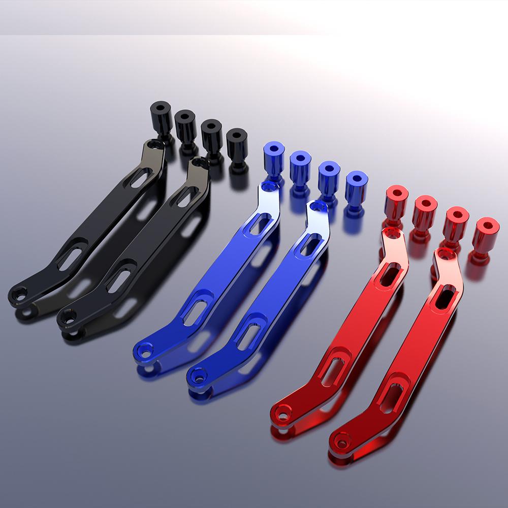 ДЛЯ Yamaha T7 TENERE 700 World Raid всех версий    2022 2023 Комплект задних ручек для пассажира Ручка Поручень