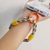 Женщины Мужчины Полиэстер Творческий Несколько Стилей Анти-Потерянный Ремешок Для Мобильного Телефона Подарочные Аксессуары
