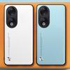 Роскошный чехол из искусственной кожи для Honor 90 70 50, задняя крышка, матовый силиконовый чехол для телефона с полной защитой для Honor 50 70 Honor90 Honor70