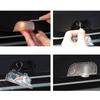 APT1 for Honda LED Car Door Welcome Light Ghost Shadow Projector Accord 9Th 10Th Gen CR-Z CR Z Spirior Elysion Odyssey Accessories
