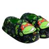 Teenage Mutant Ninja Turtles Тапочки Рафаэль для детей