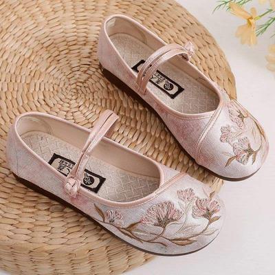 Женская обувь – Балетки