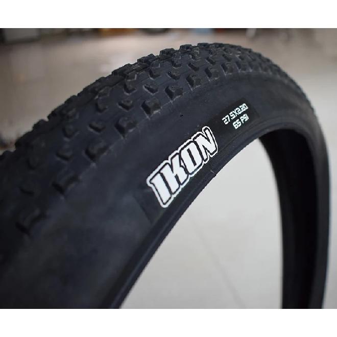 1 шт. MAXXIS 26 Стальной корд Покрышка IKON Горный велосипед Покрышка 26*2.2 27.5*2.2 29*2.2 Велосипедная покрышка MTB Велосипед Покрышка для велосипеда Детали для велосипеда