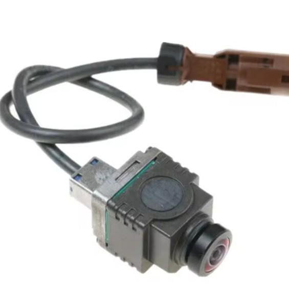 A0009056306: Передняя камера для автомобиля для Mercedes-Benz C, E, S, G-Class 17-20, Maybach S-Class.