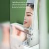 Многофункциональная складная настольная лампа Bluetooth-динамик