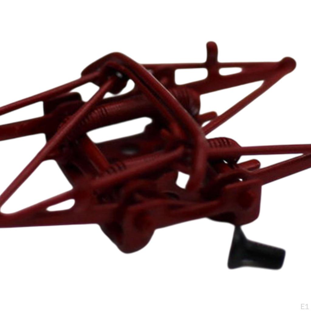 N Scale Arm Pantographs Bow Upgrade Universal Electric Train Parts Sturdy Hobby Trains Accessories
