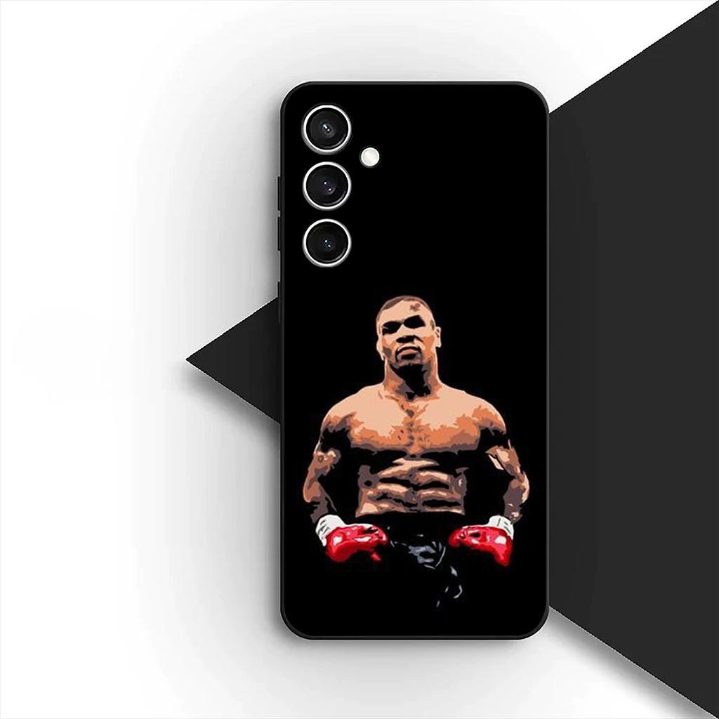 Чехол для OPPO A80 A18 A16 A40 A17 A15 A38 A78 A79 A54 A57 A12 A60 4G 5G Корпус Чехол для телефона Сильные Боксерские перчатки Кикбоксинг Дзюдо