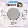 7inch Record SHAD DU - Dead Pon Vibes House 1998 Jamaica Reggae, Ska & Dub