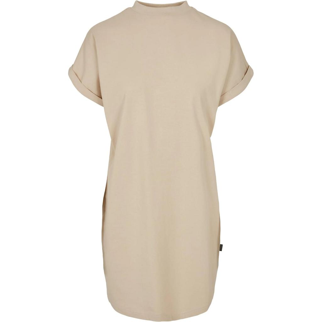 Urban Classics Womens/Ladies Rainbow T-Shirt Dress