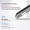 Huawei S1730S-S8T4X-QA3 Enterprise Layer 2 Managed Switch