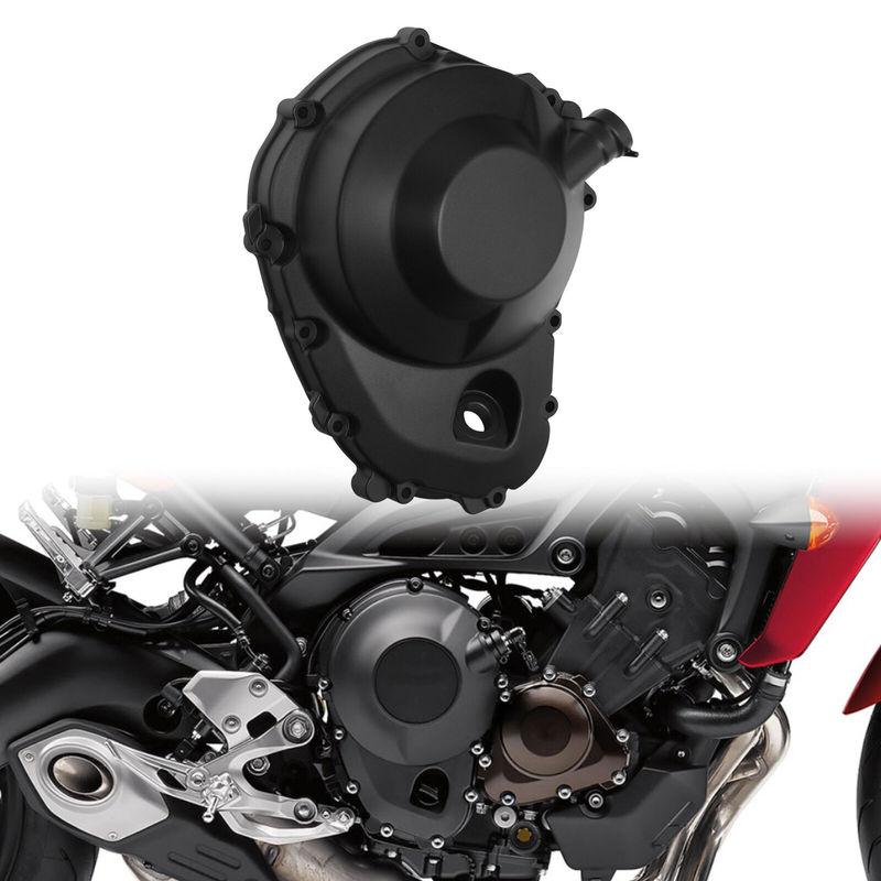 Engine Stator Crankcase Cover For Yamaha NIKEN GT 2019-2020 TRACER 900 GT 2018 MT09 2014 XSR900 2016-2021 FJ09 2015-2017 FZ09