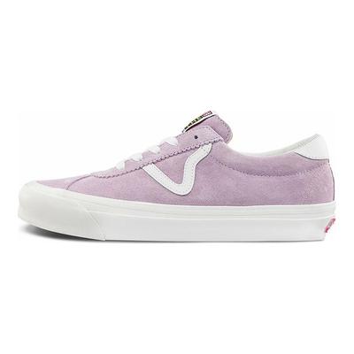 OG Epoch LX Pig Suede - Сиреневые кроссовки унисекс Фиолетовый VN0A4U12LLC
