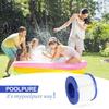 Screw in Hot Tub Filter Cartridge For CO-Z Hot Tubs / Aquaparx / Aqua Spa / Clever Spa / Wave Spa / Costway / Cosyspa