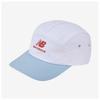 New Balance Кепка Nqj Nbgddsl102 50 Big Logo Camp Cap