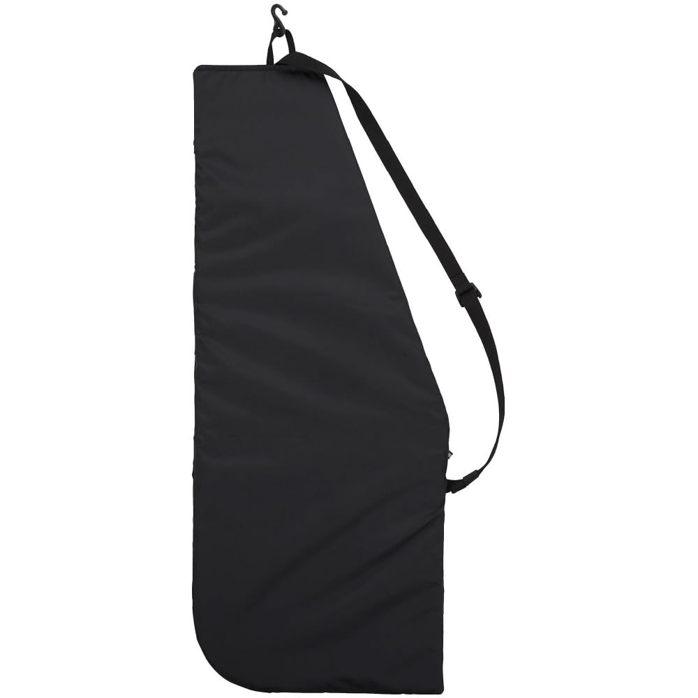 Сумка для тенниса 63JD3003 Черный x Золотой [Mizuno]