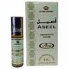 Ароматический парфюм-ролик Aseel от AL-REHAB Perfumes 6 мл