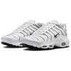 Air Max Plus Se Белый Металлик Серебристый Женские HJ9743-100