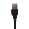 Кабель питания 5 В, USB-разъем 5,5x2,1 мм, шнур для зарядки с переключателями для маршрутизатора, светодиодная подсветка, охлаждающий вентилятор, электроника 5 В