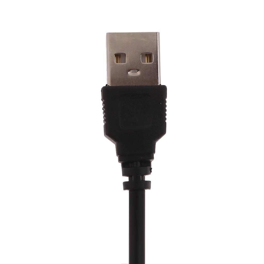 Кабель питания 5 В, USB-разъем 5,5x2,1 мм, шнур для зарядки с переключателями для маршрутизатора, светодиодная подсветка, охлаждающий вентилятор, электроника 5 В