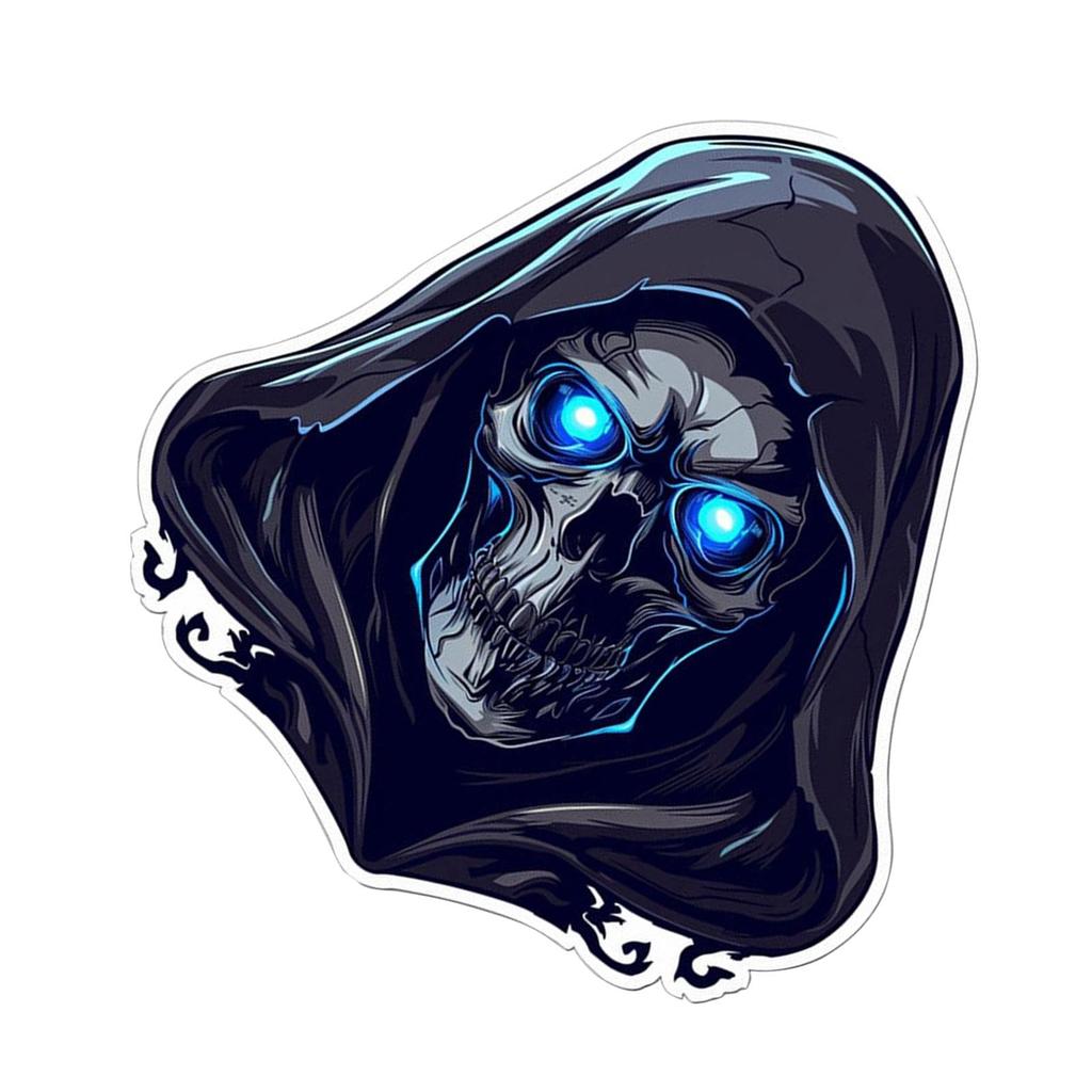 Наклейка на окно автомобиля с черепом, наклейка на заднее стекло автомобиля с черепом, наклейка на капот автомобиля с черепом Vista, самоклеящаяся наклейка на окно на Хэллоуин, наклейка на капот автомобиля с черепом, Хэллоуин