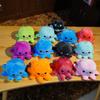 Wholesale Octopus Plush Toy Hanging Pendant Cute And Soft Stuffed Octopus For Kids