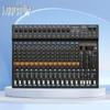 LINGXIDA Professional 16-Channel Audio Mixer (CN version)