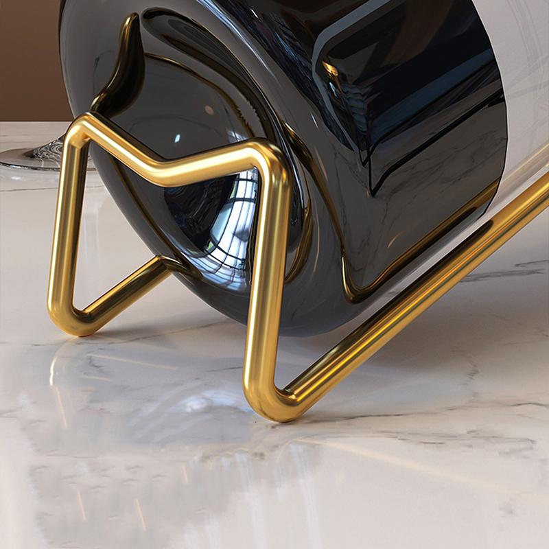 1 шт. Подставка для винных бутылок, настольная подставка для демонстрации винных бутылок, стойка для хранения вина, простое украшение для дома