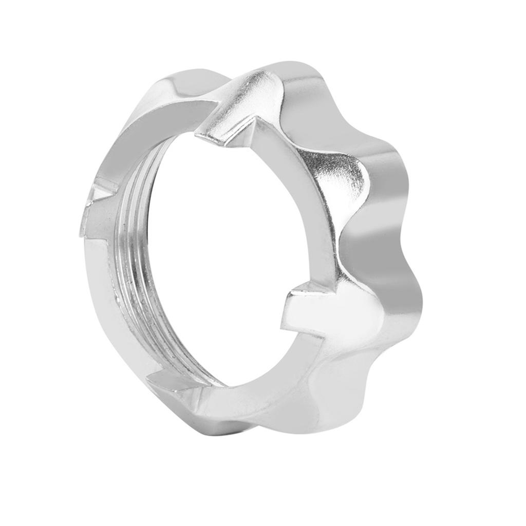 Бытовая кухонная утварь Алюминиевый сплав Мясорубка Гайка Мясорубка Детали